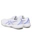 Asics Pantofi Asics Court Slide 3 1042A209 White/Amethyst 100