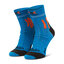 X-Socks Hosszú férfi zokni X-Socks Trail Run Energy XSRS13S19U A008