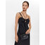 Calvin Klein Kabelka Calvin Klein Bar Hardware Crossbody K60K610732 BAX