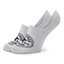Converse 2er-Set Unisex-Sneakersocken Converse E1138W-2010 Weiß
