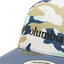 Columbia Cappellino Columbia Punchbowl Truckers 1934421 Dark Mountain 327