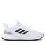 adidas Обувки adidas Fluidstreet H04603 Cloud White/Core Black/Grey Five