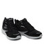 Skechers Sneakers Skechers Hyridge 52589/BKGY Black/Gray