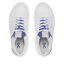 On Sportcipő On The Roger Clubhouse 4898509 White/Indigo