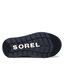 Sorel Sněhule Sorel Childrens Whitney™ II Puffy Mid Wp NC3873 Bright Lavender/Collegite Navy 547