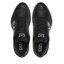 EA7 Emporio Armani Sneakers EA7 Emporio Armani X8X079 XK203 R312 Triple Black/White