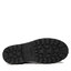 Geox Polobotky Geox J Shaylak B. E J16FAE 043BC C9999 D Black