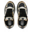Kurt Geiger Sneakersy Kurt Geiger London Sneaker 9106765979 Metal Comb