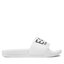 EA7 Emporio Armani Papucs EA7 Emporio Armani XSPS10 XCC22 00001 White