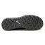 Mammut Trekkingschuhe Mammut Saentis Low 3030-03430-0486-1080 Black/Titanium