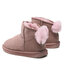 EMU Australia Обувки EMU Australia W12600 W12600 Blush/Rose Tendre
