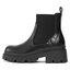 ONLY Bokacsizma ONLY 15304994 Black 4328298