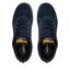 Skechers Pantofi Skechers Syntac 232398/NVY Navy