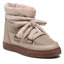 Inuikii Schuhe Inuikii 70102-049 Beige