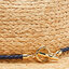 Lauren Ralph Lauren Pălărie Lauren Ralph Lauren 454906331001 Black