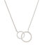 Pilgrim Colier Pilgrim 141626001 Silver Plated