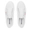 Superga Tenisówki Superga 2730 Cotu S00C3N0 White 901