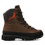 Crispi Trekingová obuv Crispi Gabro Gtx GORE-TEX CR39204203 Forest