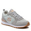 Skechers Sneakers Skechers Goldn Gurl 111/LTGY Light Gray