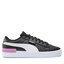 Puma Sneakersy Puma Jada Jr 381990 14 Puma Black/White/Mauve Pop