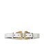 Versace Jeans Couture Cintura da donna Versace Jeans Couture 74VA6F17 71627 003