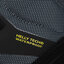 Helly Hansen Παπούτσια πεζοπορίας Helly Hansen Monashee Ullr Ht 114-32.991 Jet Black/Charocal/Ebony
