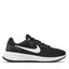 Nike Обувки Nike Revolution 6 Nn DC3728 003 Black/White/Iron Grey