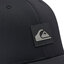 Quiksilver Șapcă Quiksilver AQYHA04559 KVJ0