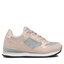 Sergio Tacchini Сникърси Sergio Tacchini Lutter STF223G301-80 Lt Pink