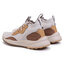 Columbia Sneakers Columbia Sh/Ft Mid Breeze BL0082 Dark Stone/Curry 278