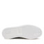 Puma Sneakersy Puma Carina Street 389390 03 Puma White/Puma Black/Silver