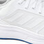 adidas Topánky adidas Galaxy 5 G55774 Cloud White / Cloud White / Core Black
