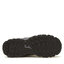 Joma Обувки Joma Tk.Shock Lady 2301 TKSHLS2301 Black/Gold