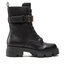Guess Polokozačky Guess Madox FL8MDX ELE10 BLACK