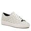 MICHAEL Michael Kors Sneakersy MICHAEL Michael Kors Keaton Lace Up 43R3KTFS1B Opticwht/Blk