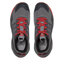Salomon Scarpe da trekking Salomon Patrol J 416781 09 M0 Quiet Shade/Magnet/Goji Berry