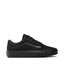 Vans Sneakers aus Stoff Vans Old Skool VN000D3HBKA Black