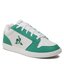 Le Coq Sportif Sneakersy Le Coq Sportif Breakpoint Gs Sport 2310248 Optical White/Vert Clair