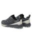 Dolomite Trekingová obuv Dolomite Croda Nera Tech GTX W GORE-TEX 296274 Anthracite Grey/Beige