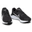 Nike Обувки Nike Renew Run 2 CU3504 005 Black/White/Dk Smoke Grey