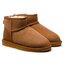 EMU Australia Topánky EMU Australia Stinger Micro W10937 Chestnut