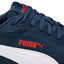 Puma Sneakers Puma St Runner V2 Nl 365278 03 Sargasso Sea/White/Sea