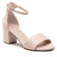 Marco Tozzi Σανδάλια Marco Tozzi 2-28379-28 Rose 521