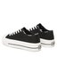 Guess Tornacipő Guess Emma FL6EMM FAB12 BLACK