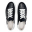 Gabor Sneakers Gabor 66.538.66 Midnight/Weiss