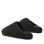 Polo Ralph Lauren Papucs Polo Ralph Lauren Kayleigh Scuff II Bear RF103880 Black