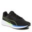 Puma Boty Puma Transport Jr 386253 06 Black
