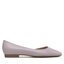 Ryłko Ballerine Ryłko 1SM08 Liliowy 3ST
