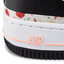 Nike Взуття Nike Air Force 1 Vf (Gs) BQ2501 001 Black/Pink Tint/White