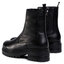 Gino Rossi Botine Gino Rossi ENZO-130 Black